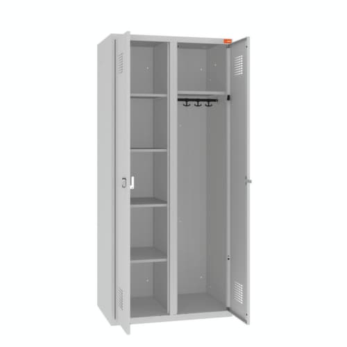 UDOBÄR Wäscheschrank