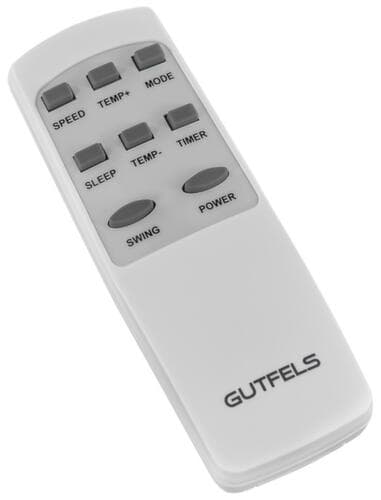 Mobiles Klimagerät