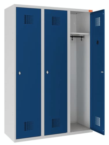 UDOBÄR Spind