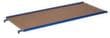 VARIOfit Einhängeboden für Etagenwagen, Länge x Breite 1320 x 535 mm
