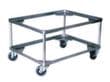 Gmöhling Fahrgestell G®-DOLLY C 913 für Alu-Transportkasten und Transportkiste