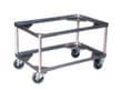 Gmöhling Fahrgestell G®-DOLLY C 913 für Alu-Transportkasten und Transportkiste