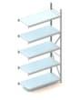 META Weitspannregal MINI-RACK