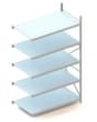 META Weitspannregal MINI-RACK
