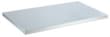 LISTA Fachboden für Schwerlastschrank, Breite x Tiefe 967 x 549 mm