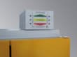 Lacont Aufsatzadapter storeLAB für Umluftsystem mit Filter für Gefahrstoffschrank