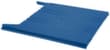 EICHNER Wandsortierer Flat Ablagefach, blau