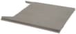 EICHNER Wandsortierer Flat Ablagefach, grau