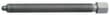 GEDORE E-1.1406140 Spindel SW 17 mm M14x1,5 140 mm