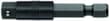 GEDORE 673 6,3 Einsatz-Halter 1/4" 6-kant - 1/4" 4-kant