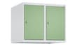 Aufsatzschrank für Flügeltürenschrank