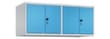 C+P Aufsatzschrank Classic Plus für Flügeltürenschrank