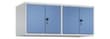 C+P Aufsatzschrank Classic Plus für Flügeltürenschrank