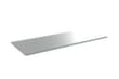 Rocholz Arbeitsplatte System Flex für Packtisch, Breite x Tiefe 1600 x 800 mm