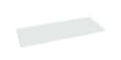 PAVOY Fachboden Basis für Großraum-Flügeltürenschrank, Breite x Tiefe 1500 x 500 mm