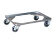 Gmöhling Fahrgestell G®-DOLLY C 915 für Alu-Transportkasten und Transportkiste