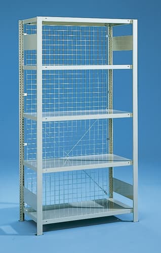 META Rückwand