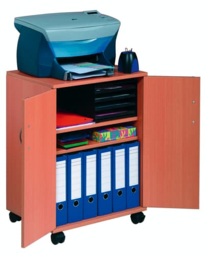 Durable Fahrbarer Beistellschrank Profi