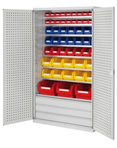 Kappes Großraumschrank RasterPlan®