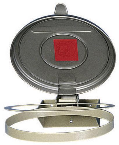 Müllsackhalter