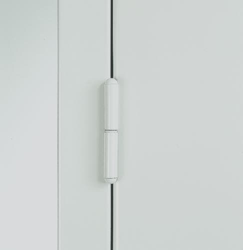 C+P Universalschrank ERGO, Breite 800 mm
