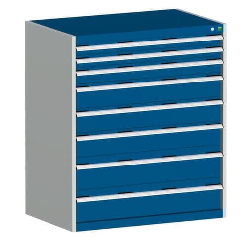 bott Großraum-Schubladenschrank cubio