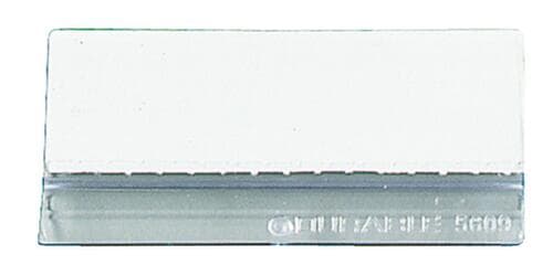 Durable Sichttafel DIN A4