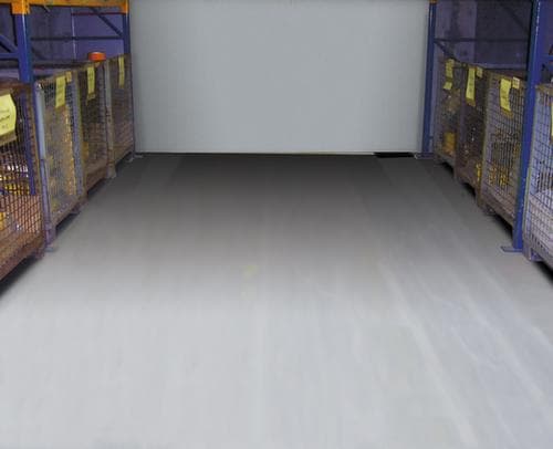 Moravia Hallenmarkierfarbe Paint PROline antirutsch, RAL7030 Steingrau