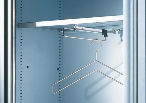 C+P Kleiderschrank ERGO