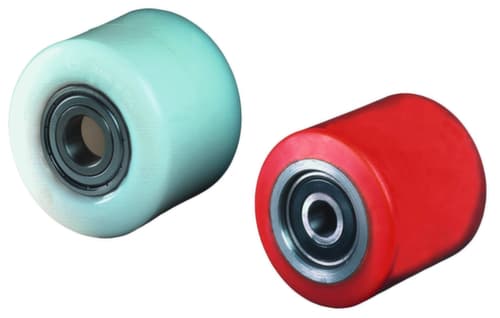 BS-ROLLEN Hubwagenrolle