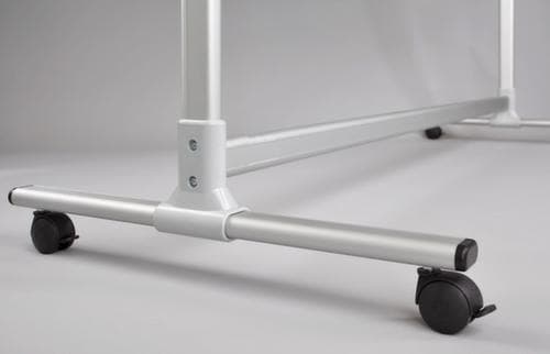 Franken Whiteboard U-Act!Line