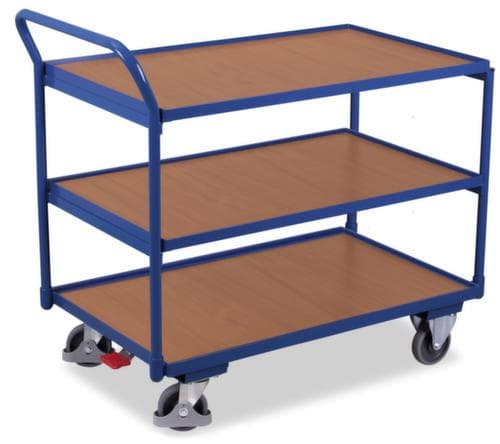 VARIOfit Tischwagen