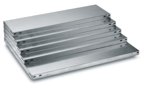 hofe Fachboden für Systemregal, Breite x Tiefe 1300 x 600 mm