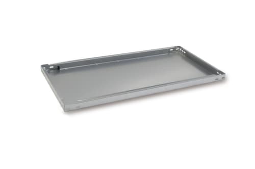 hofe Fachboden für Schraubregal schwere Bauart, Breite x Tiefe 1000 x 500 mm