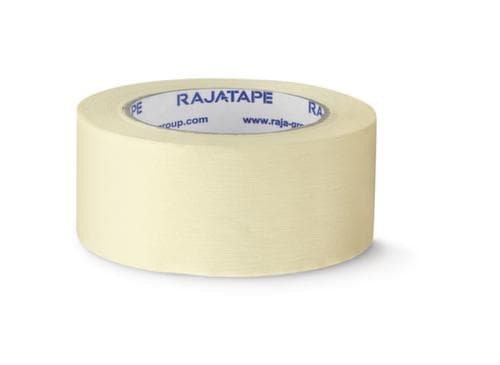 Papier-Packband, Länge x Breite 50 m x 50 mm