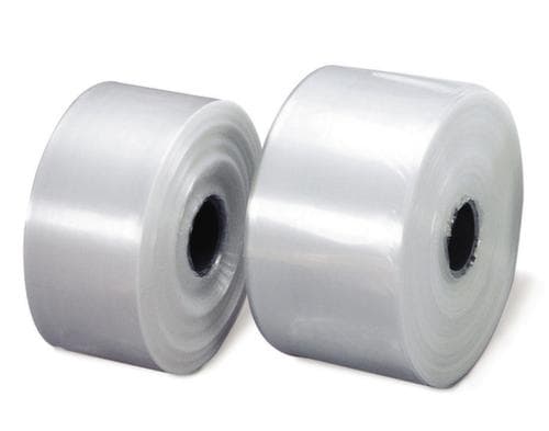 Schlauchfolie, Länge x Breite 700 m x 300 mm