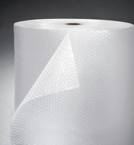 Luftpolsterfolie 2-lagig, Länge x Breite 100 m x 2000 mm
