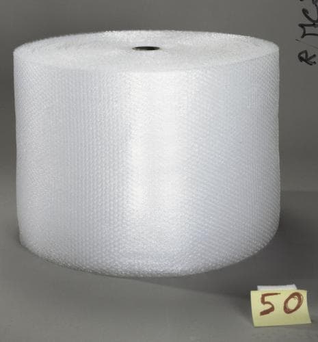 Luftpolsterfolie 2-lagig, Länge x Breite 100 m x 2000 mm
