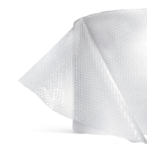 Luftpolsterfolie 2-lagig, Länge x Breite 100 m x 2000 mm