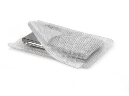 Luftpolsterfolie 2-lagig, Länge x Breite 100 m x 2000 mm
