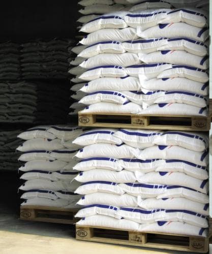 EUR-Tauschpalette, Traglast statisch 4000 kg