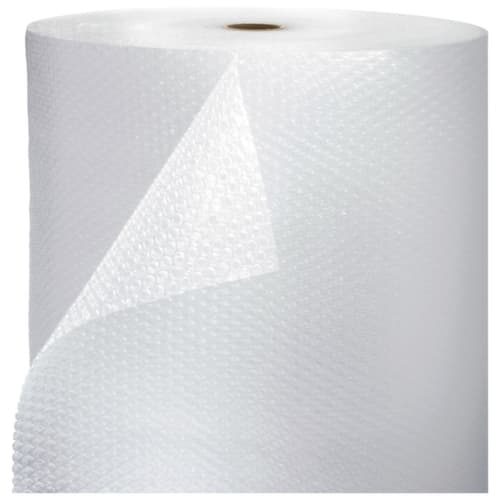 Luftpolsterfolie 2-lagig, Länge x Breite 100 m x 2000 mm