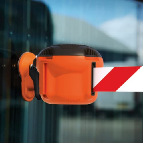 Moravia Gurtkassette SKIPPER XS, Länge 9 m