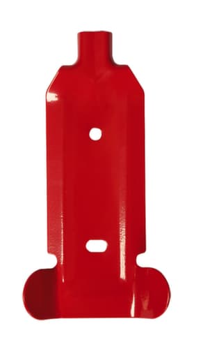 Pulver-Feuerlöscher, Dauerdrucklöscher, 6 kg