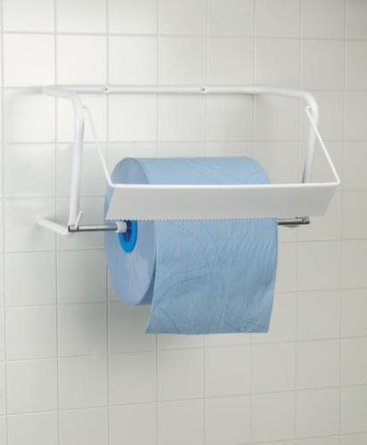 Wischtuchhalter, für Rollenbreite 430 mm