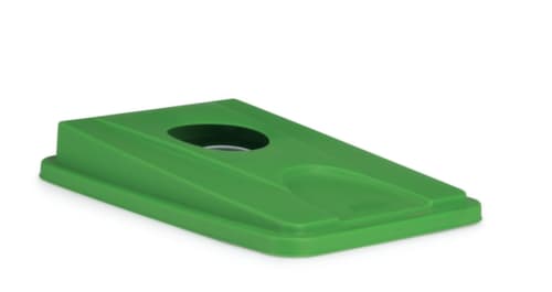 Deckel für Abfallbehälter