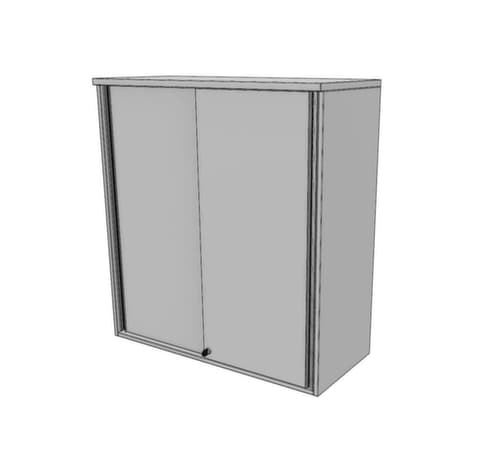 Nowy Styl Aufsatzschrank E10 für Schiebetürenschrank