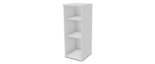 Nowy Styl Aufbauelement E10 für Büroregal