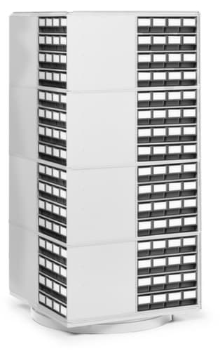 Treston ESD-Schubladenmagazin