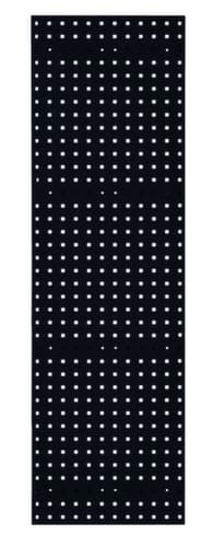 Kappes Lochplatte RasterPlan®, Höhe x Breite 450 x 1500 mm